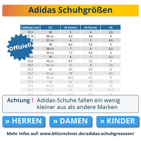 adidas schuhe gröse 35|adidas größentabelle 20 damen.